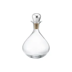 Sky likør karaffel og decanter