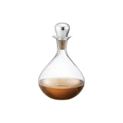 Sky likør karaffel og decanter