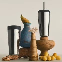 Sky Rejsekrus Med Sugerør