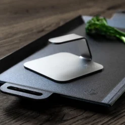 Smasher - Grillpresser