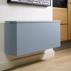 SORTED Standard Wide affaldssortering, denim blue