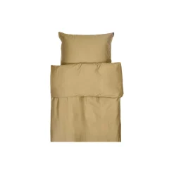 Soul dynebetræk, golden