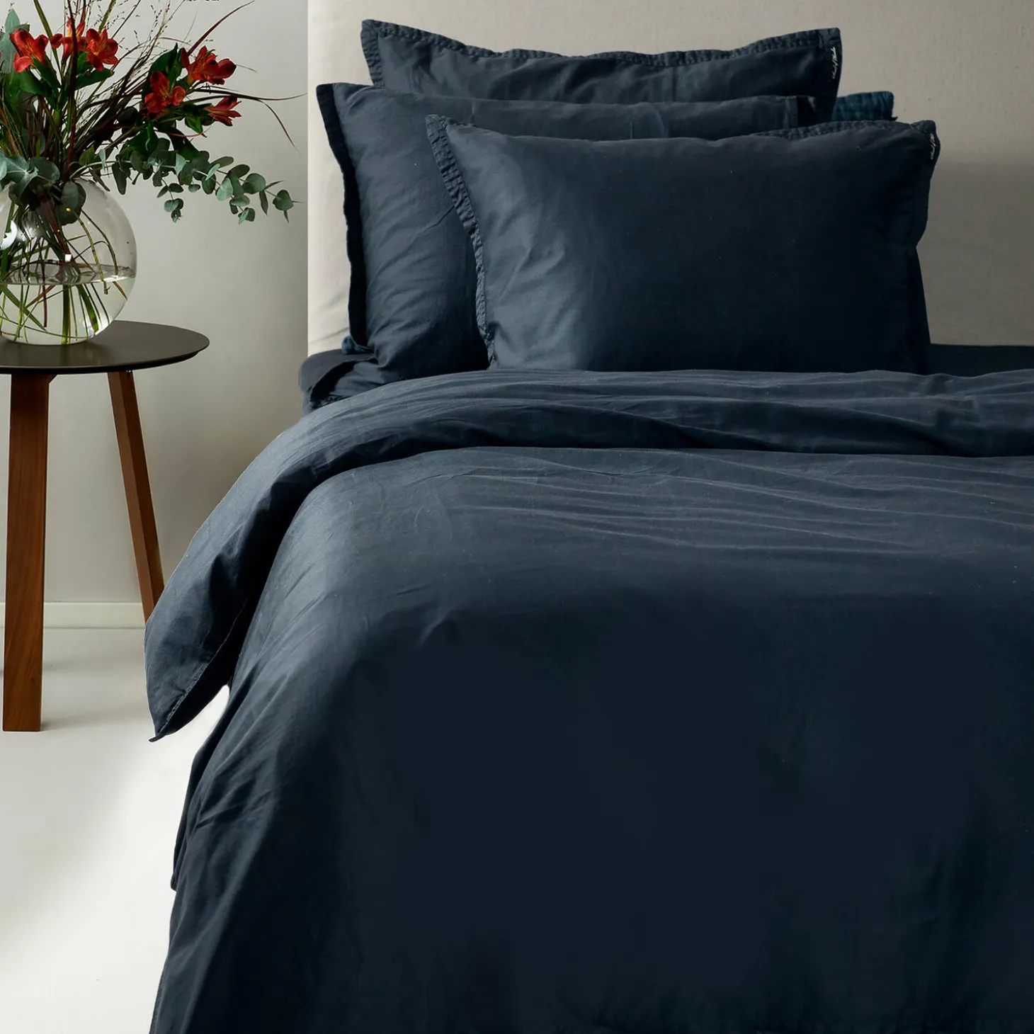 Soul dynebetræk, midnight