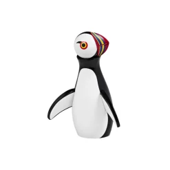 Søpapegøje 13.5 cm