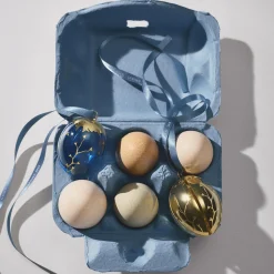 Spring 2025 Egg ornament