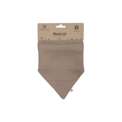 STARS hagesmæk/savlesmæk 2-pak, jasmin blue/balsam cream/walnut