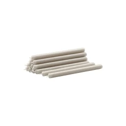 STOFF Nagel lys 12 stk., linen grey