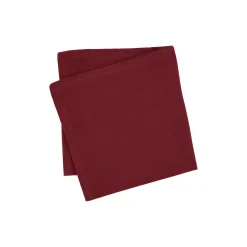 Stofservietter, rumba red