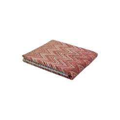 Stone håndklæde, 100 multifarvet