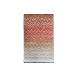 Stone håndklæde, 100 multifarvet