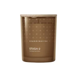 STUGA Scented Candle