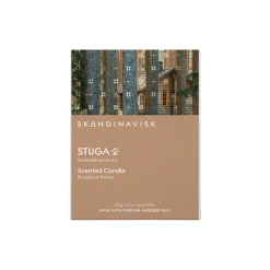 STUGA Scented Candle