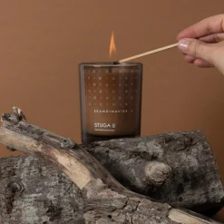 STUGA Scented Candle