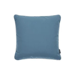 Sunny indendørs/udendørs pude, petrol