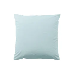 SUPIMA PERCALE sengetøj, minimal blue