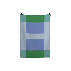 SYNDIN Throw, glacier