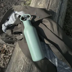 Tabi termoflaske 0,55 l., dusty green