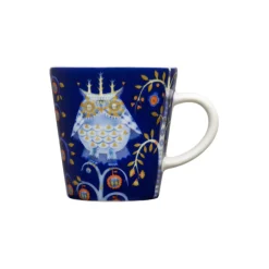 Taika espressokop, blå