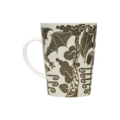 Taika krus, yö sepia