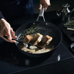 Taiten stegepande Ø 26 cm