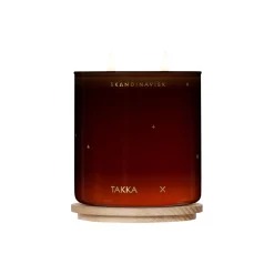 TAKKA Scented Candle