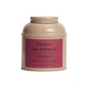 Tea Caddy, organic rooibos