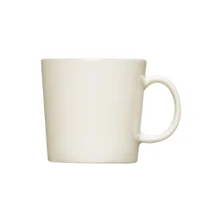 Teema krus 30 cl, hvid