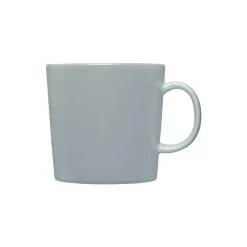 Teema krus 40 cl, perlegrå