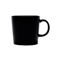 Teema krus 30 cl, sort