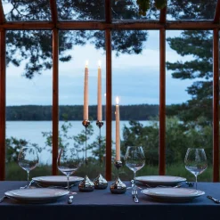 Tender Candlestick High