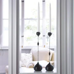 Tender Candlestick High