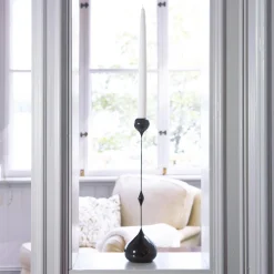 Tender Candlestick Low