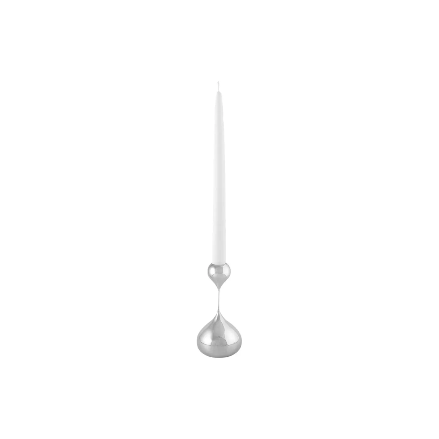 Tender Candlestick Small