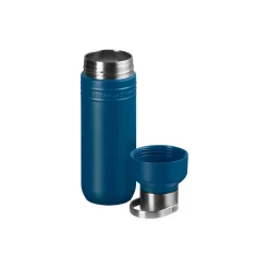 Termoflaske 0,5 L, deep teal