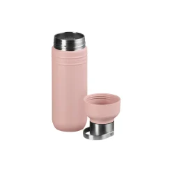 Termoflaske 0,5 L, shell pink