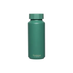 Termoflaske HYGGE, green