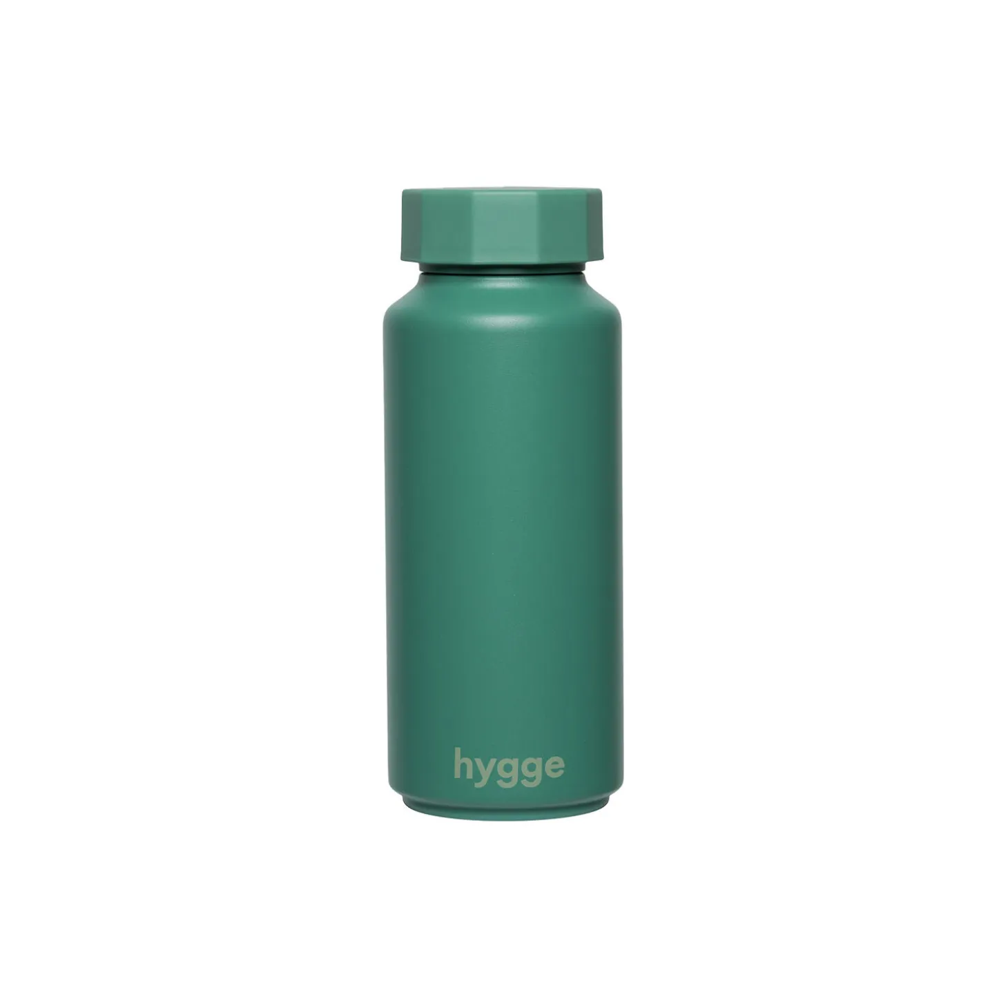Termoflaske HYGGE, green