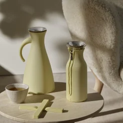 Termokande, champagne