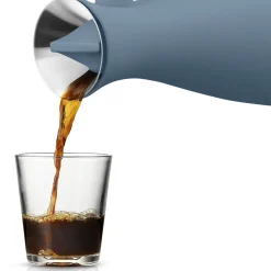 Termokande, dusty blue