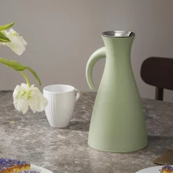 Termokande, pistachio