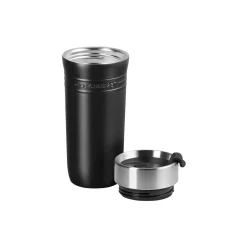 Termokrus, matte black