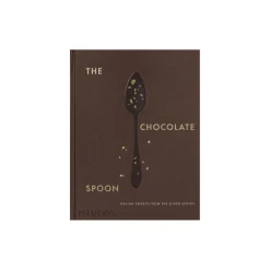 The Chocolate Spoon