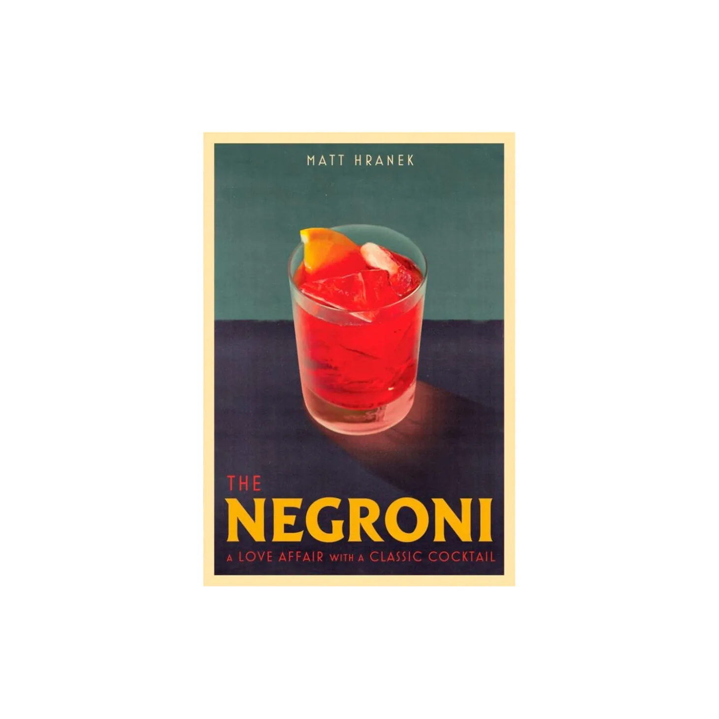 The Negroni