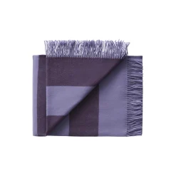 The Polychrome plaid, 01002 lavender purple