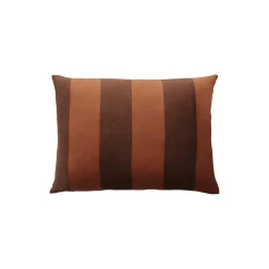 The Polychrome pude, 01001 orange brown