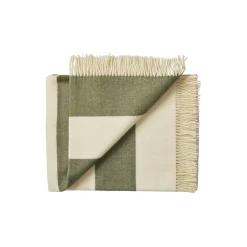 The Sweater plaid, 07802 green