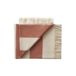 The Sweater plaid, 08201 orange