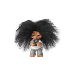 The Teenager Lykketrold