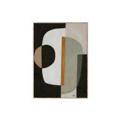 The Voice Within 01 plakat