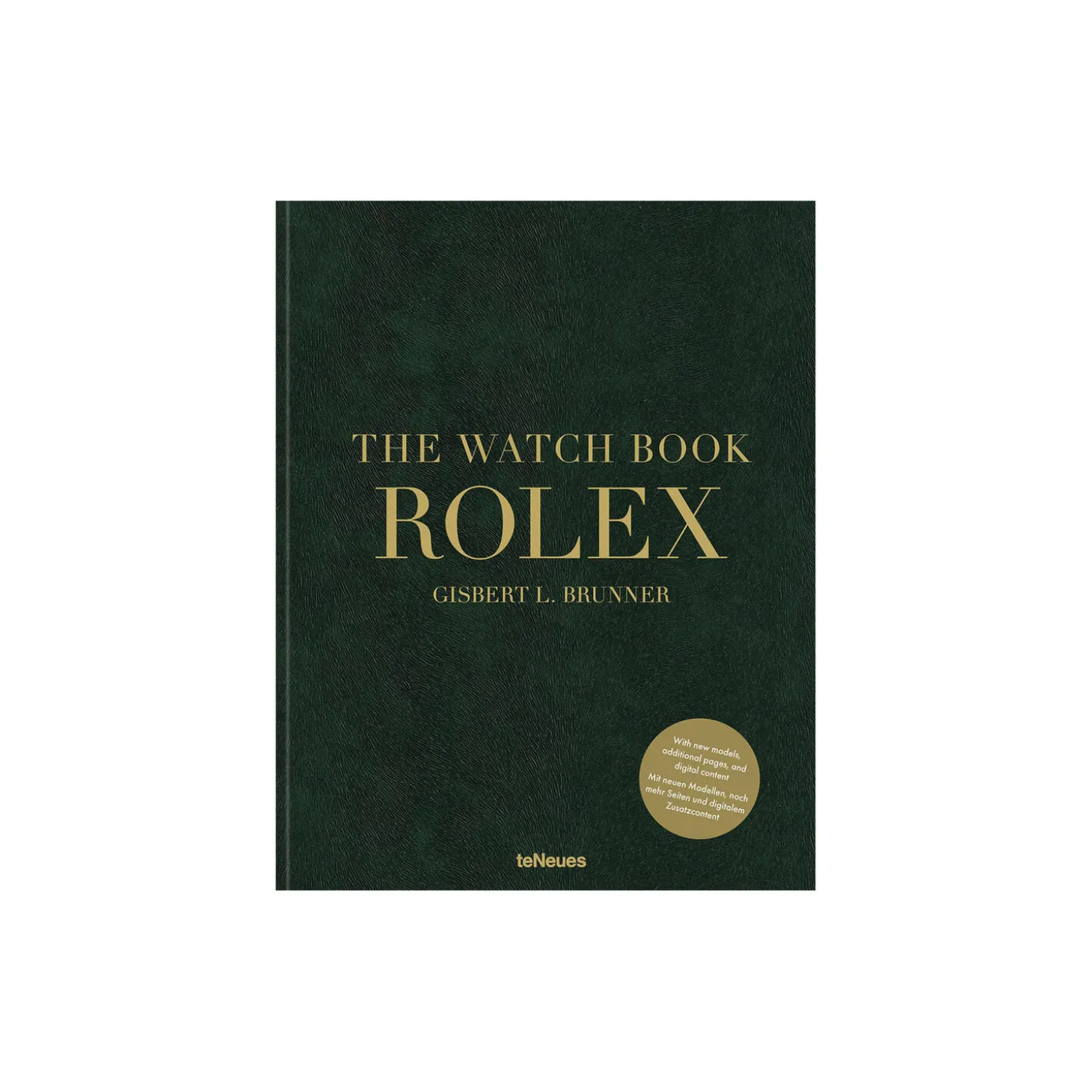 The Watch Book Rolex - 3rd Edition